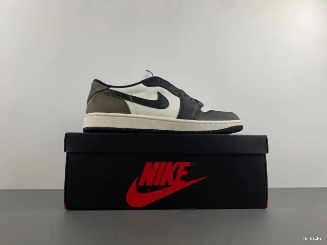 Reps TBK Air Jordan 1 Low OG Mocha CZ0790-102 0514